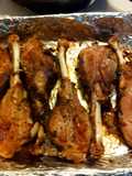 OG Turkey Legs
