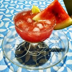 A picture of Ruh-Afza Watermelon Cooler.