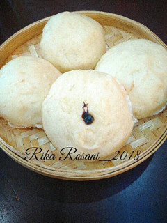 Foto resep Bakpao Lembut Gampang ulen