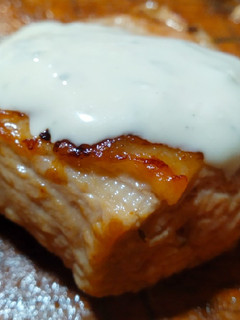 Foto principal de Salsa de queso azul