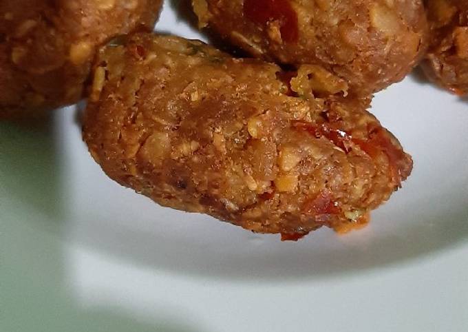 Resep Mendol Tempe Oleh Nurul Azizah Cookpad 