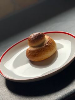 Briós recept fotója