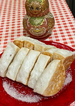 Foto resep Bandros Bandung