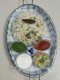 Matar Pulao