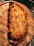 Calzone fácil