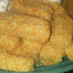 Nugget Tahu রেসিপির প্রধান ছবি