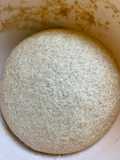 Masa integral para pizza 🍕