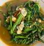 Resep TUMIS KANGKUNG (DIJAMIN ENAK), Enak