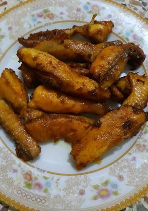 A picture of Fry_Finger_Fish.