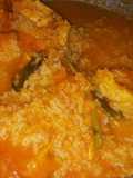Arroz con pollo