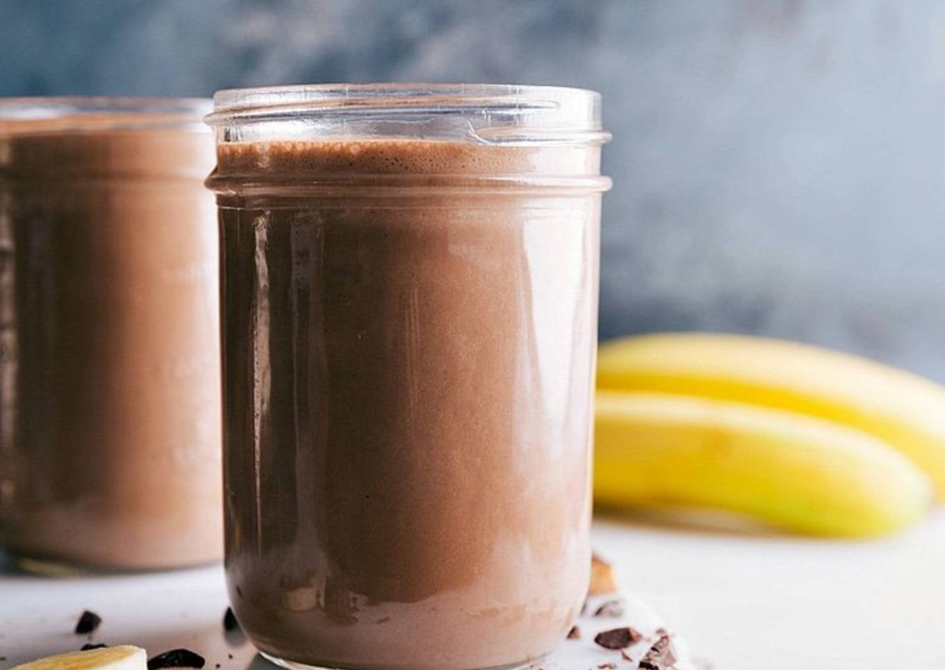 Snickers drink