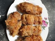 Gambar baikut goreng tepung