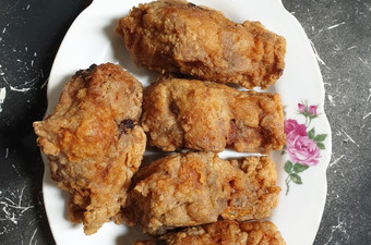 Resep Baikut Goreng Tepung Bahan Sederhana