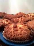 Multi Purpose (Cup)Cake Basis