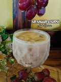 12:3:24 - Air Anggur & Kurma Madu Bersusu