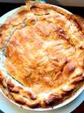 Torta pasqualina