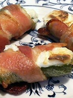 A picture of Jalapeno Poppers.