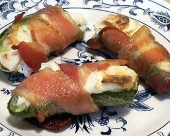 The New Way Cooking Recipe Jalapeno Poppers Delicious Perfect