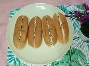 Gambar roti marjerin