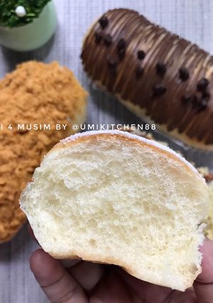 Gambar Roti 4 musim