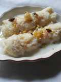 ব্রেড মালাই