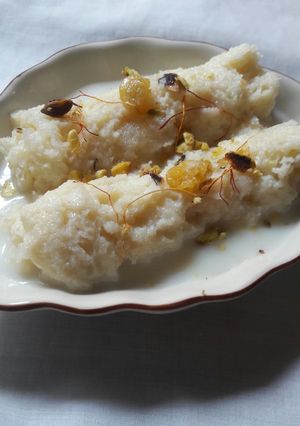 ব্রেড মালাই রেসিপির প্রধান ছবি