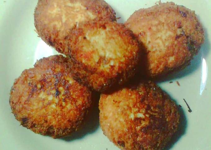 Resep Rempah kelapa Parut + Tempe Resep Rempah kelapa Parut + Tempe