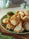 Tahu Walik Aci (takaran sendok)