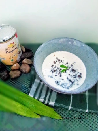 Langkah Gampang Menyiapkan Resep Bubur Kacang Hijau Ketan Hitam yang Bikin Ngiler Anti Ribet, Mantap Sekali