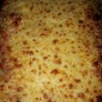 Pan focaccia/gratinado