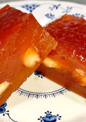 Φωτογραφία της συνταγής Χαλβάς Φαρσάλων 👩‍🍳