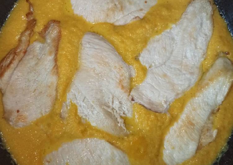 De Recetas Pechuga Con Pollo Desmenuzada