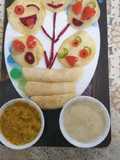 Mini dosa