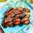 Bakso Seitan Bakar Pedas