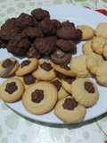 Bolacha dois amores