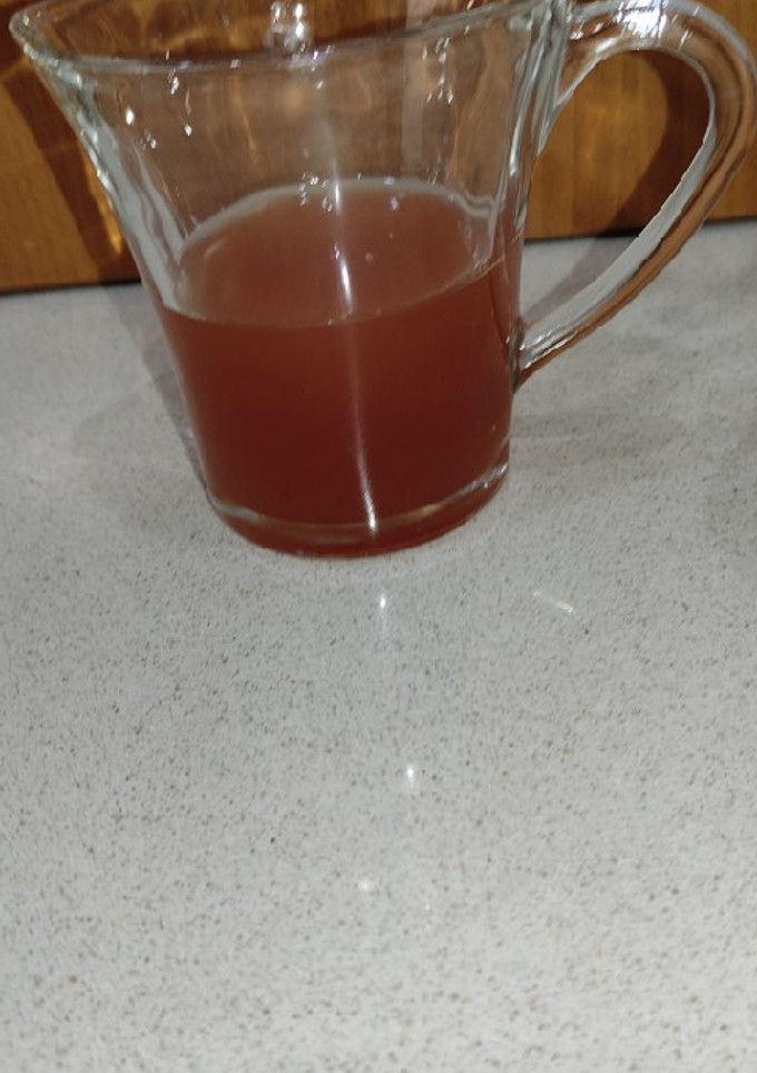 Una foto de Salsa Agridulce