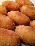 Curry Bread (Kare Pan)