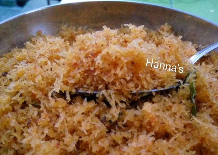 Resep Urap / Krawu Sayur (Bumbu) | Cara Mengolah Urap / Krawu Sayur (Bumbu) Yang Sedap