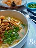 Bubur Ayam