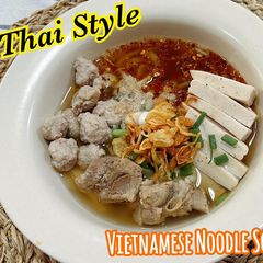 👩🏽🍳👩🏻🍳TASTY Salad Recipe •PERFECT for any Leafy Greens • Thai Salad |ThaiChef Food A picture of 👩🏽🍳👩🏻🍳TASTY Salad Recipe •PERFECT for any Leafy Greens • Thai Salad |ThaiChef Food.