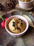 Banana Oat Cake ♡Tiket GAS♡