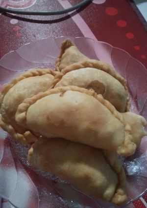 Foto resep Pastel