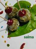 Paan Ladoo