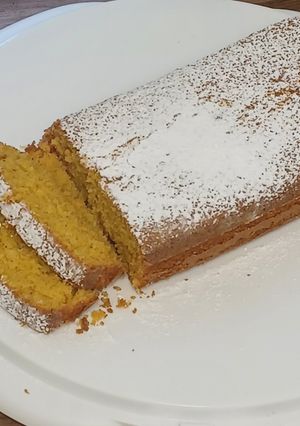 Foto di Carrot Cake