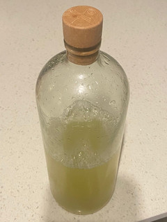 Una foto de Margarita mix