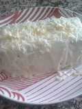 Plum cake variado