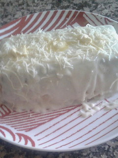 Una foto de Plum cake variado