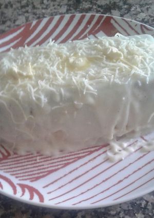 Una foto de Plum cake variado