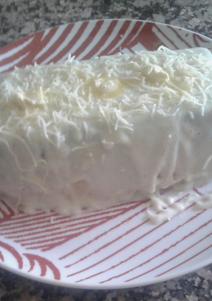 Una foto de Plum cake variado