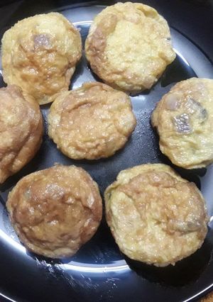 கரண்டி ஆம்லெட்(karandi omelette recipe in tamil) செய்முறை முக்கிய புகைப்படம்